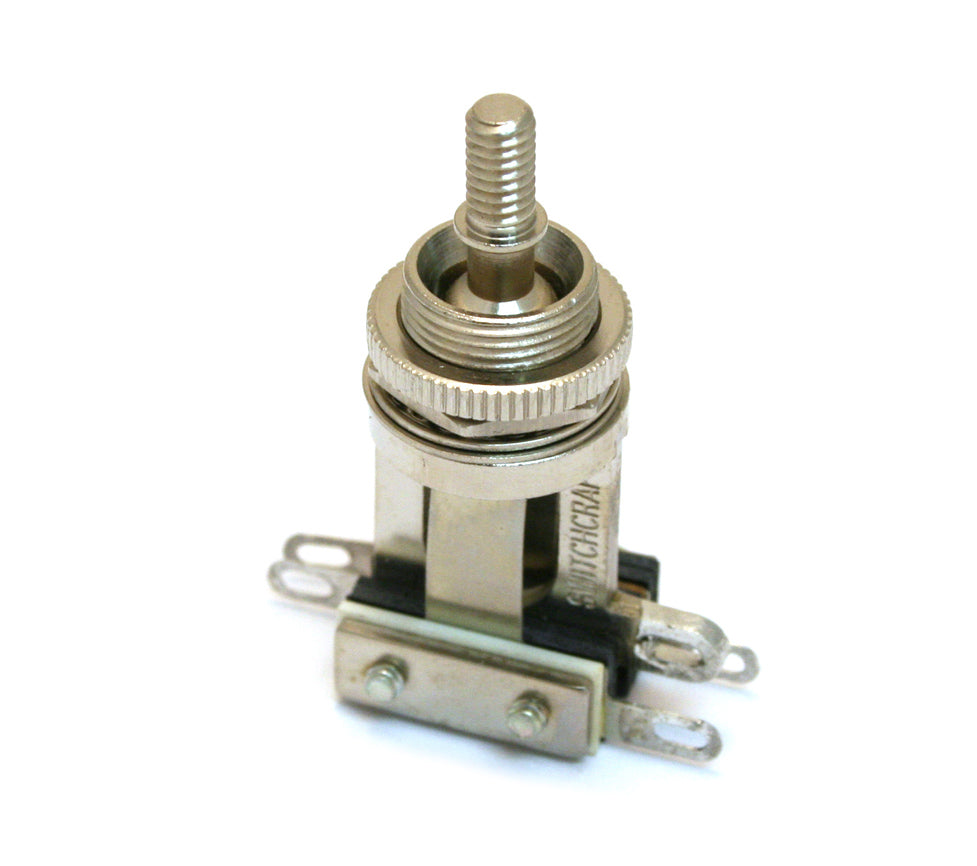 Gretsch Tone Selector Switch, Most Gretsch® Guitars