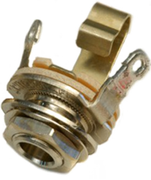 Gretsch 1/4" Input Jack