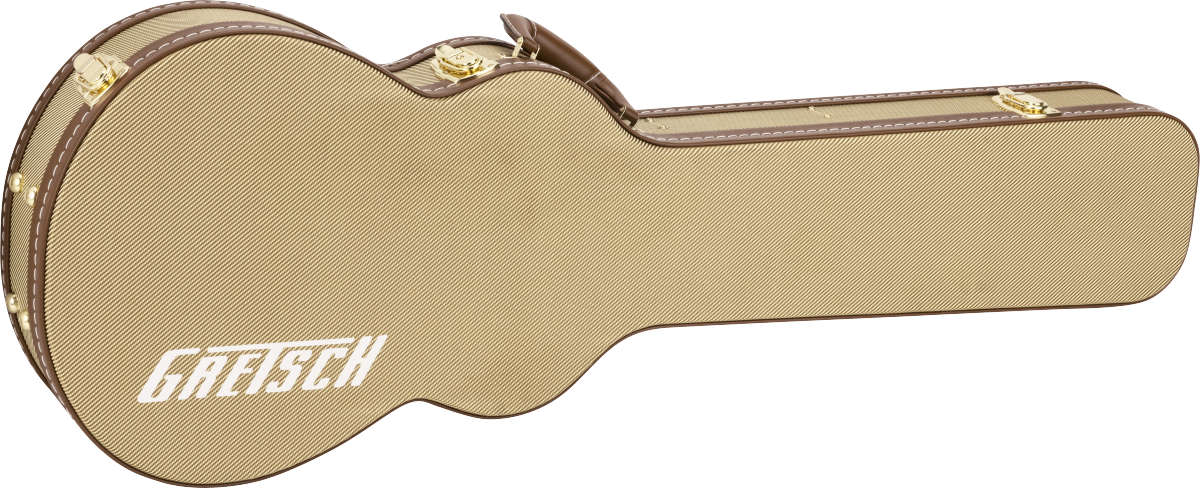 Gretsch Gretsch® Bass/Baritone Tweed Case
