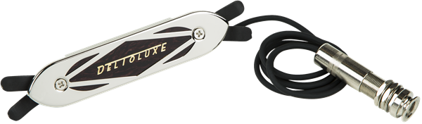 Gretsch® Deltoluxe Acoustic Soundhole Pickup