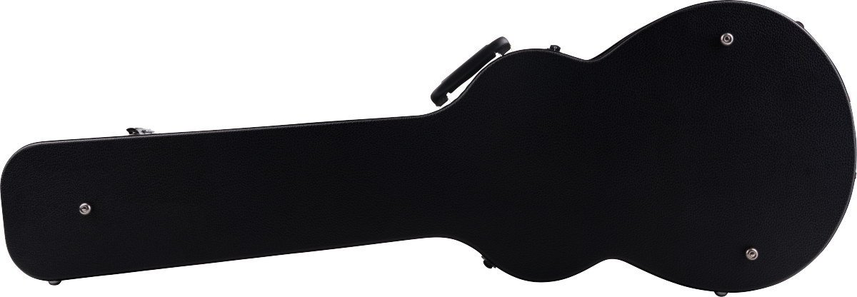 Gretsch Gretsch® Jet™ Bass/Baritone Hardshell Case, Black