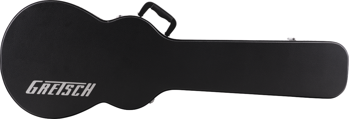 Gretsch Gretsch® Jet™ Bass/Baritone Hardshell Case, Black