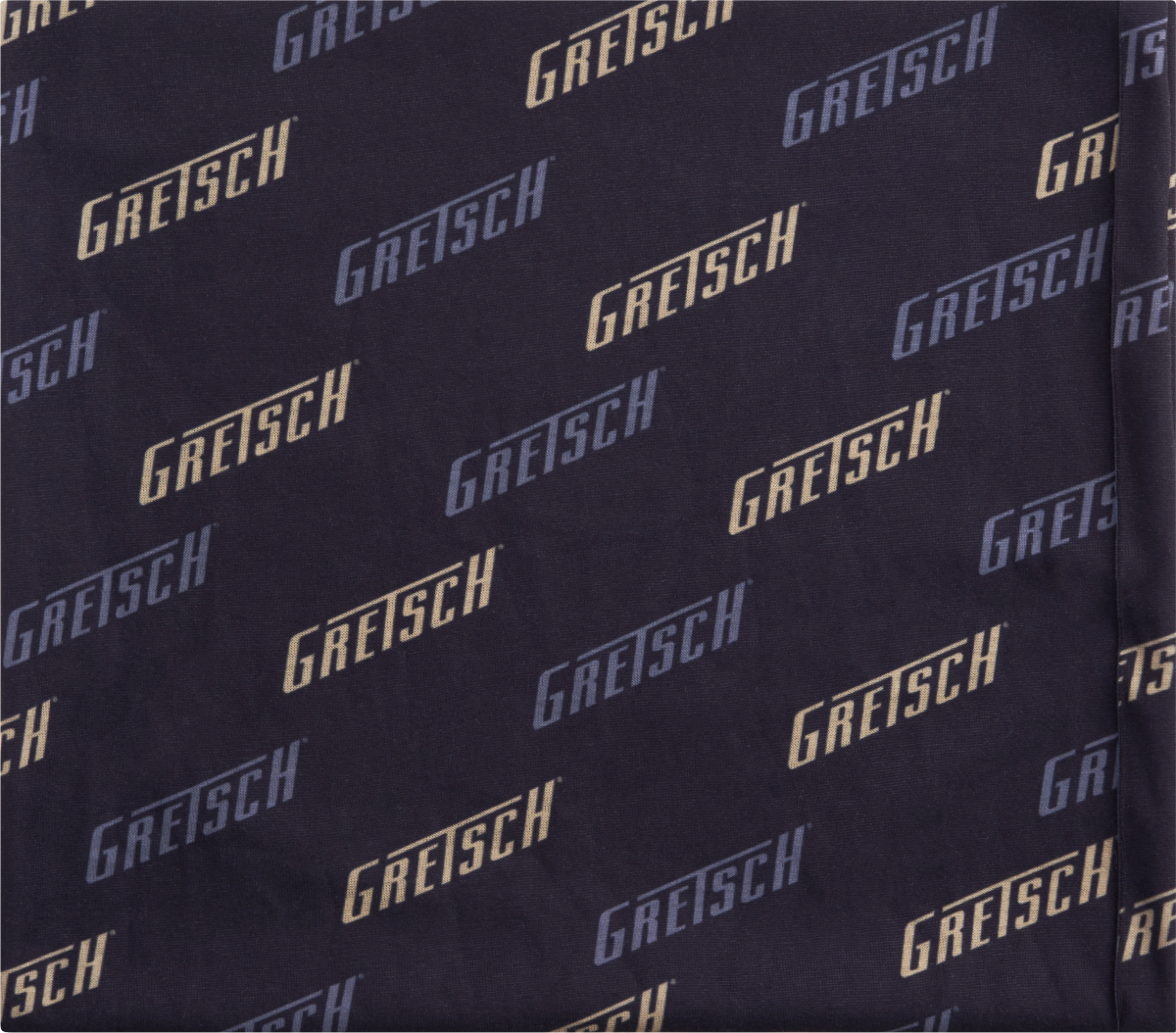 Gretsch® Neck Gaiter