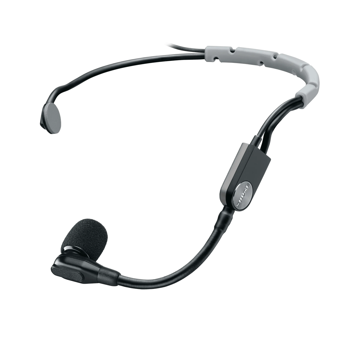 Shure SM35-TQG - Cardioid Condenser Headset Mic with TA4F Connector - product view 2