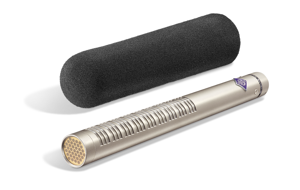 Neumann  KMR 81I