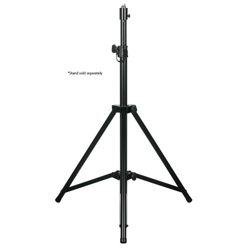 ADJ FS Pan Glide — alternate view