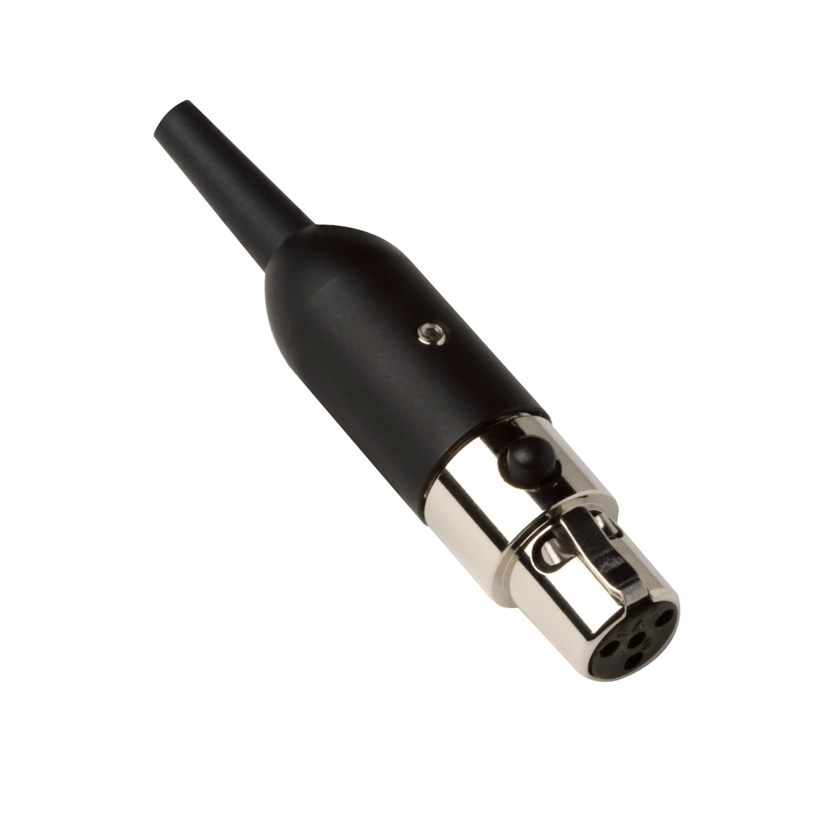 Shure WA333 - Switchcraft TA4F Connector Metal Jacket - product view 1