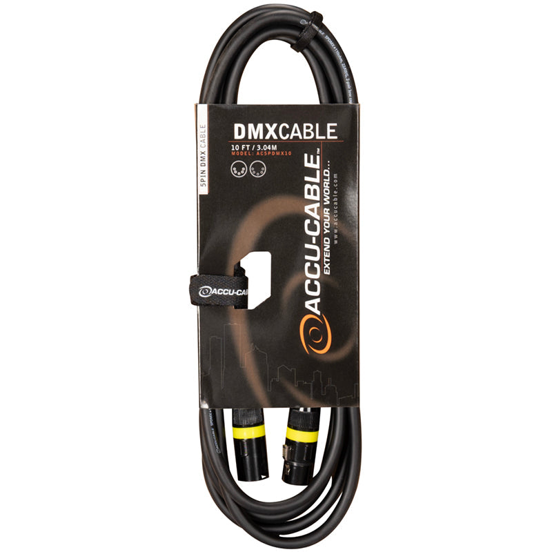 ADJ AC5PDMX10