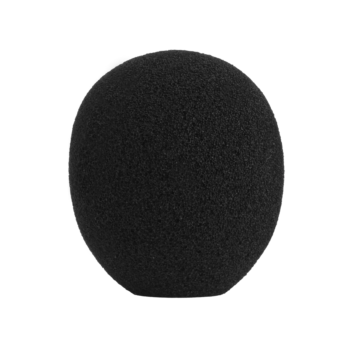 Shure A99WS - Black Foam Windscreen for Microflex Microphones - product view 1