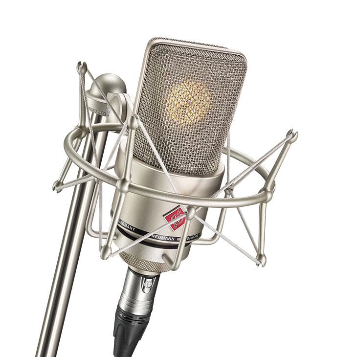 Neumann  TLM 103 studio set