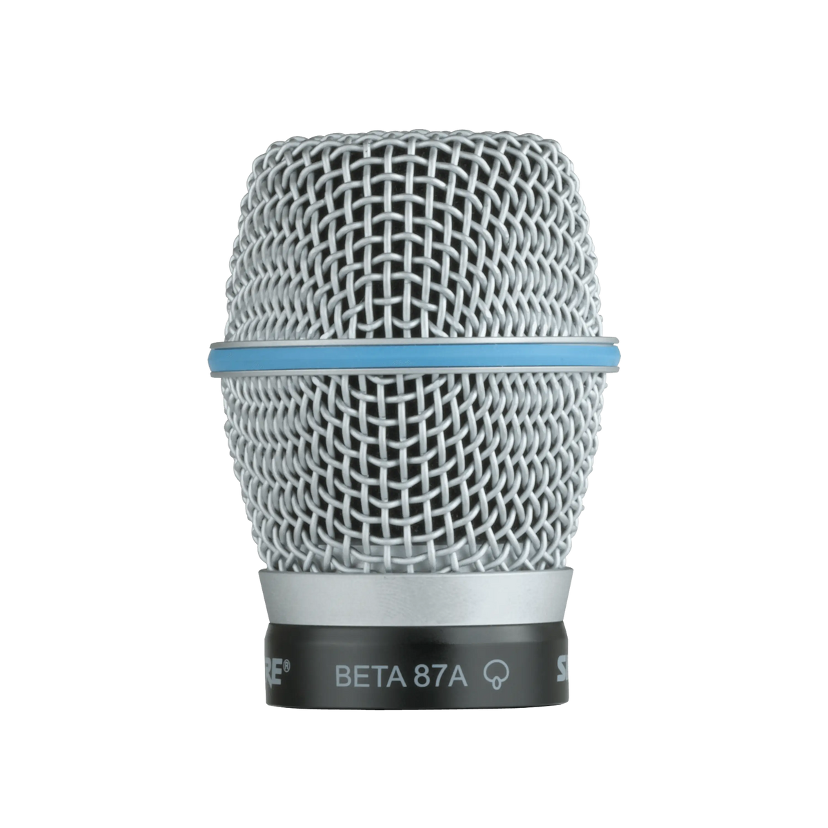 Shure RPW120 - BETA87A Cartridge for Wireless Microphones - product view 1