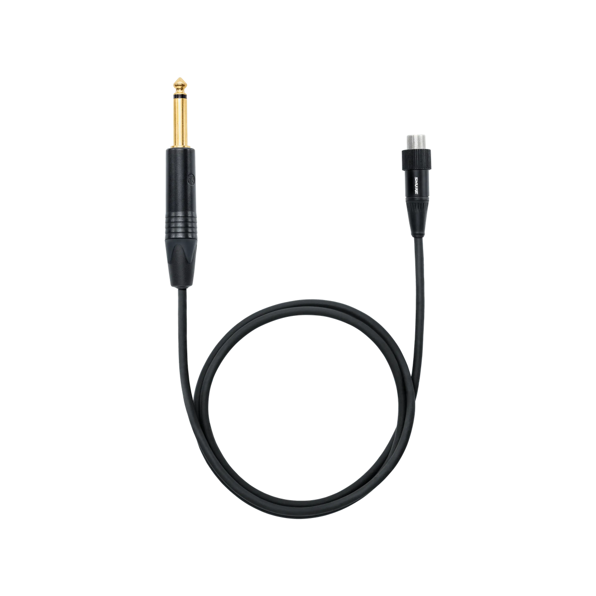 Shure SLXD14+-G57 - Wireless Instrument System with WA305 Instrument Cable - product view 3