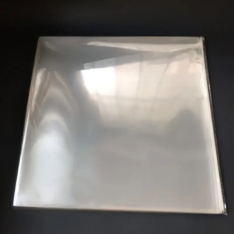 Plastic outer sleeves (sold separately)