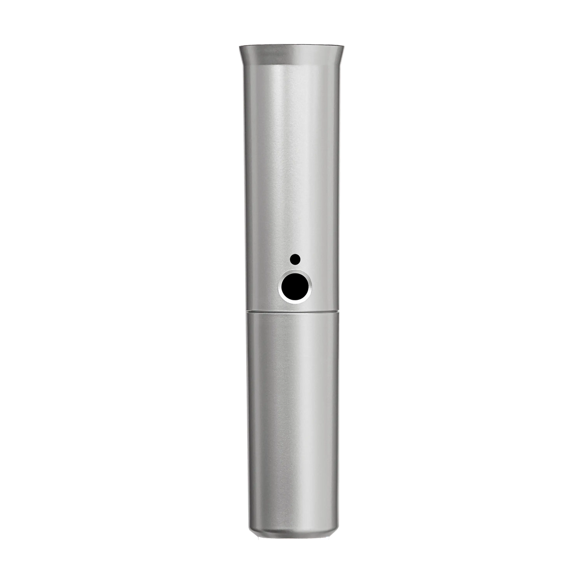 Shure WA712-SIL - Silver Transmitter Handle for BLX2/PG58 - product view 1