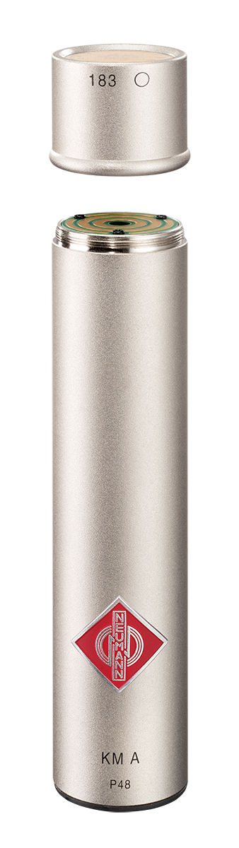Neumann  KK 183