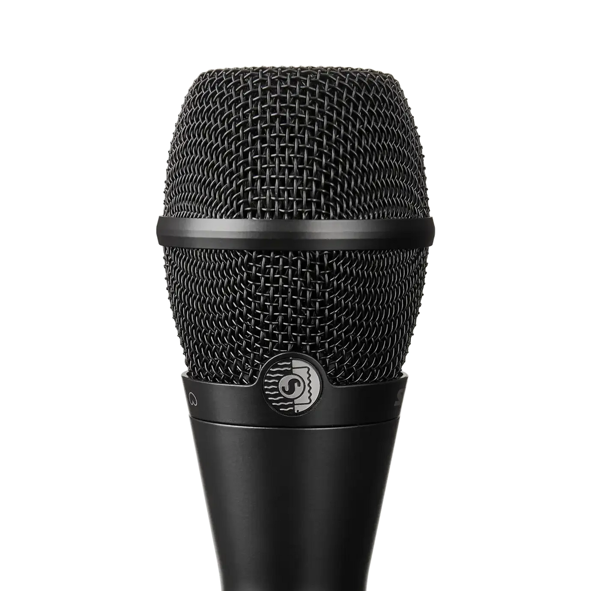 Shure KSM11B/C - Premium Condenser Handheld Mic - product view 1