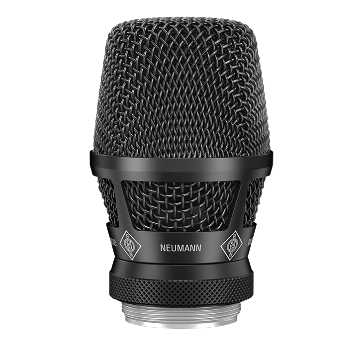 Neumann KK 104 U BK