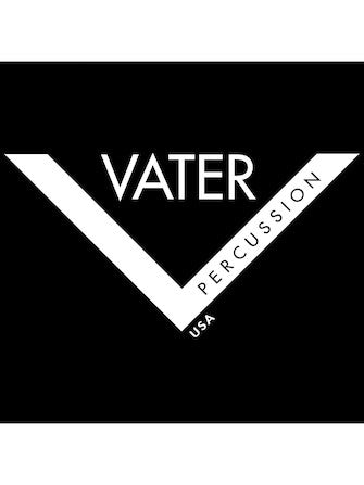 Vater - Drum Rudiments Poster