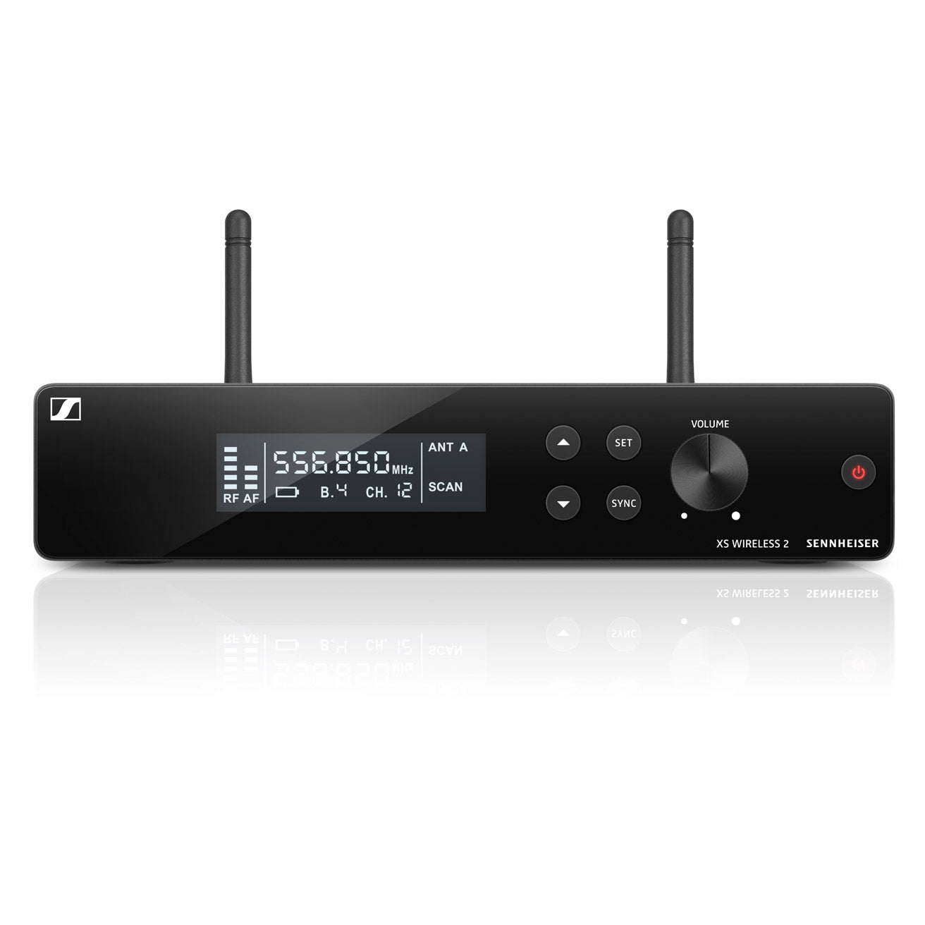 Sennheiser XSW 2-ME3-A