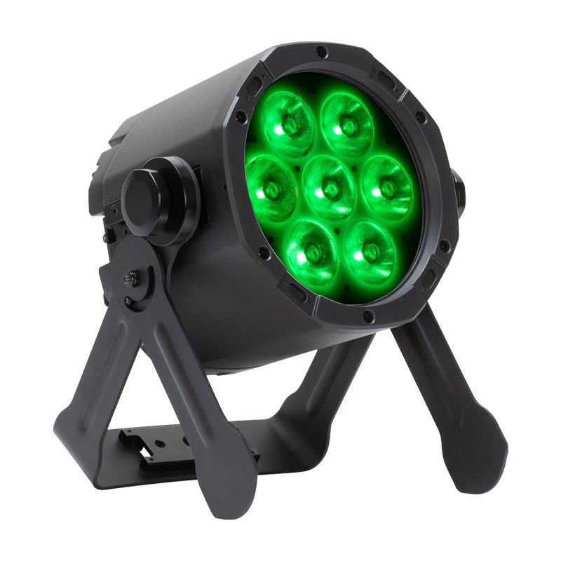 ADJ ElectraPix Par 7