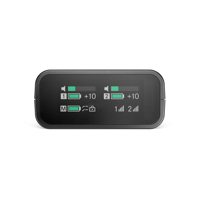 Sennheiser PROFILE WIRELESS 2-CHANNEL SET