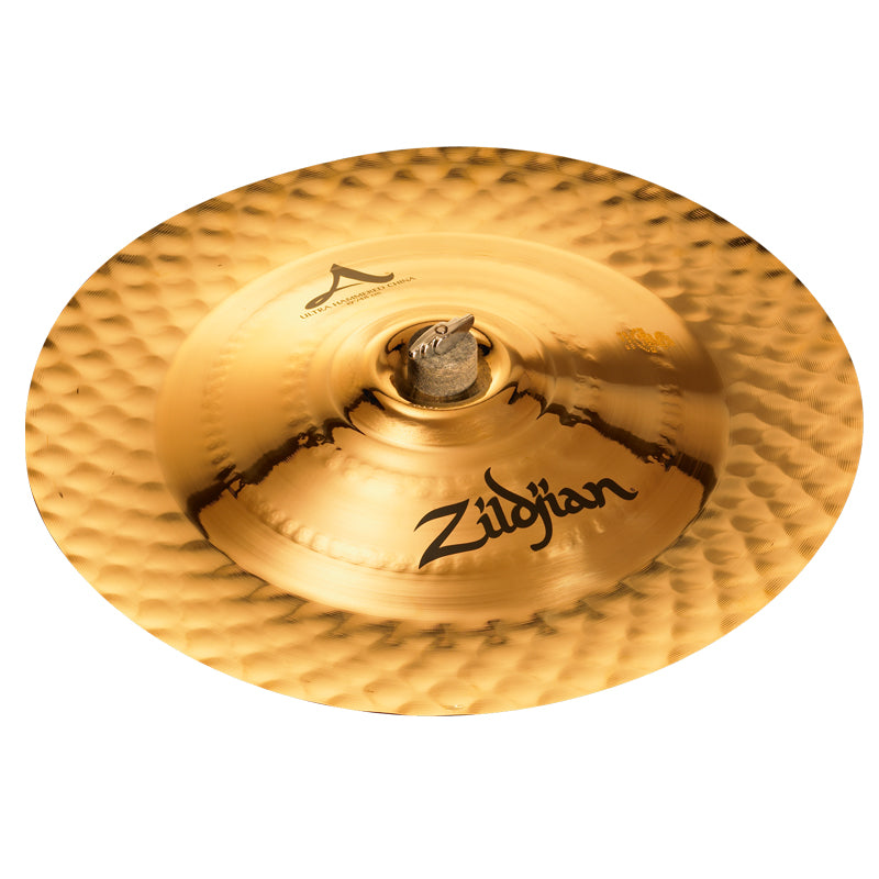 Zildjian - 19" A ZILDJIAN ULTRA HAMMERED CHINA