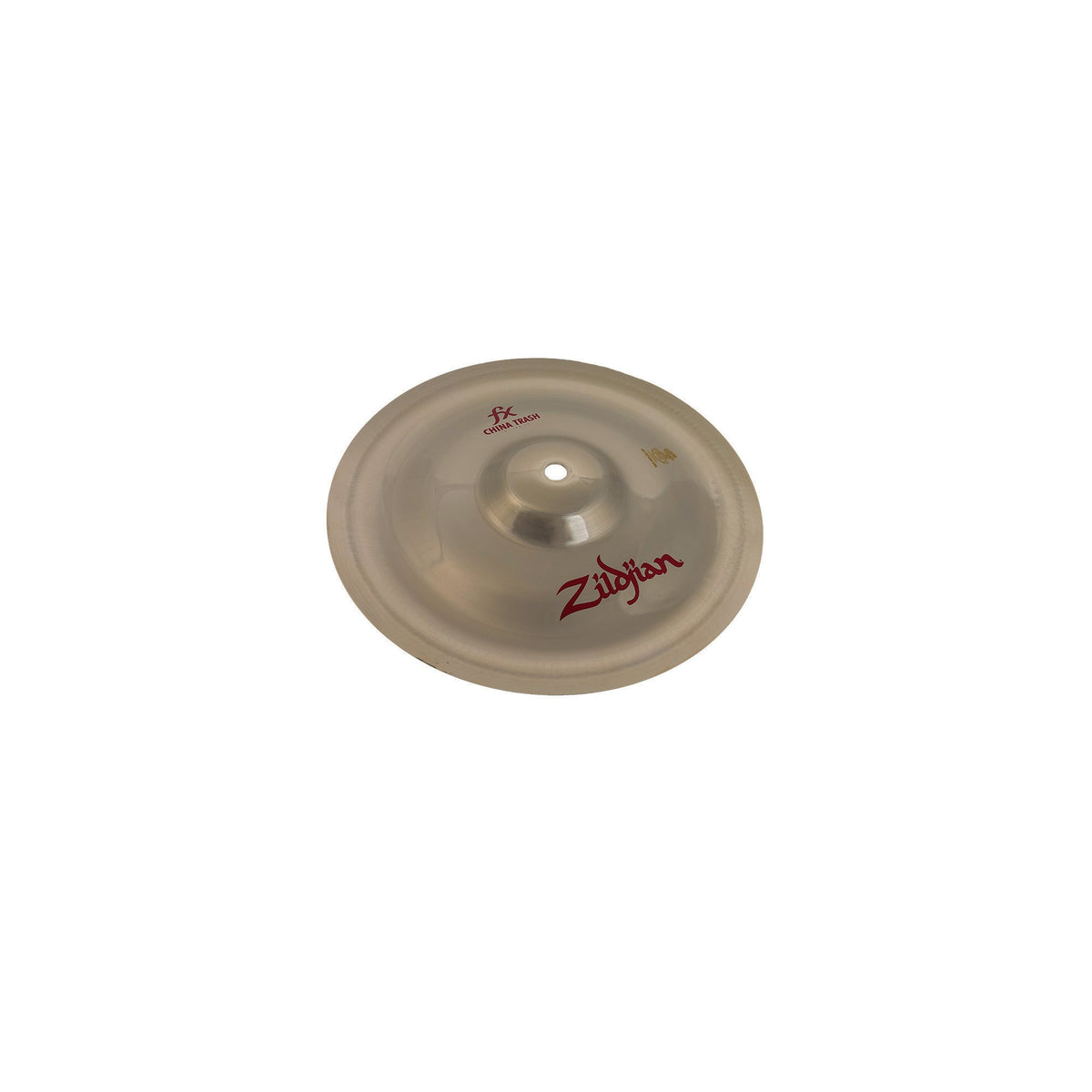 Zildjian 10" FX China Trash