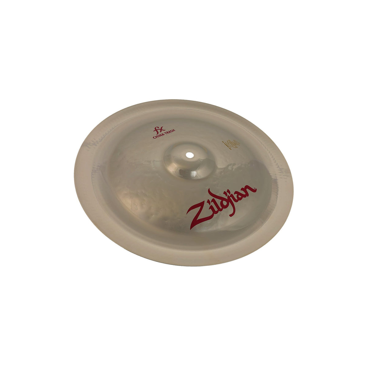 Zildjian 14" FX China Trash