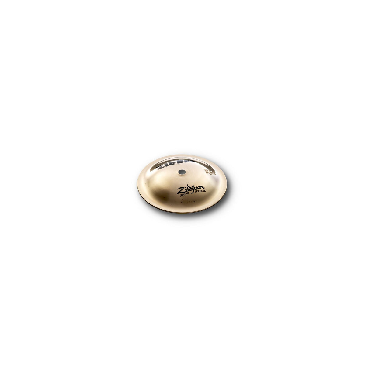 Zildjian 6" FX Small Zil-Bel
