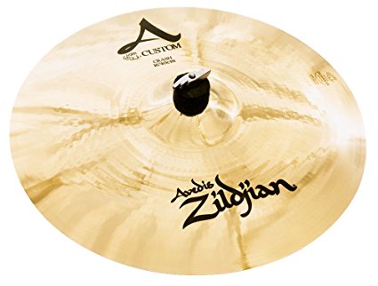 Zildjian - Crash A custom 16