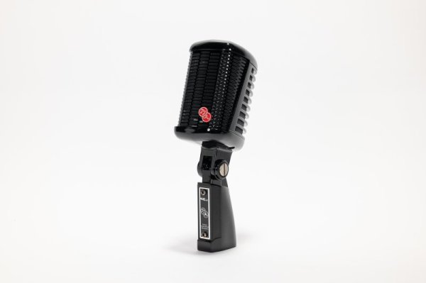 CAD Audio - A77BK Large Supercardioid Large Diaphragm Dynamic Side Address Microphone