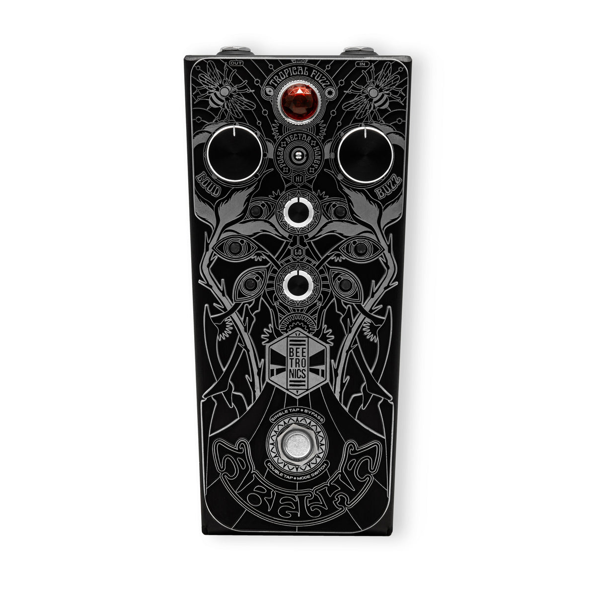 Beetronics ABELHA TROPICAL FUZZ