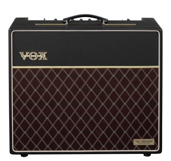 Vox - 12" Handwired 15W Combo Amp, Celestion Alnico Blue