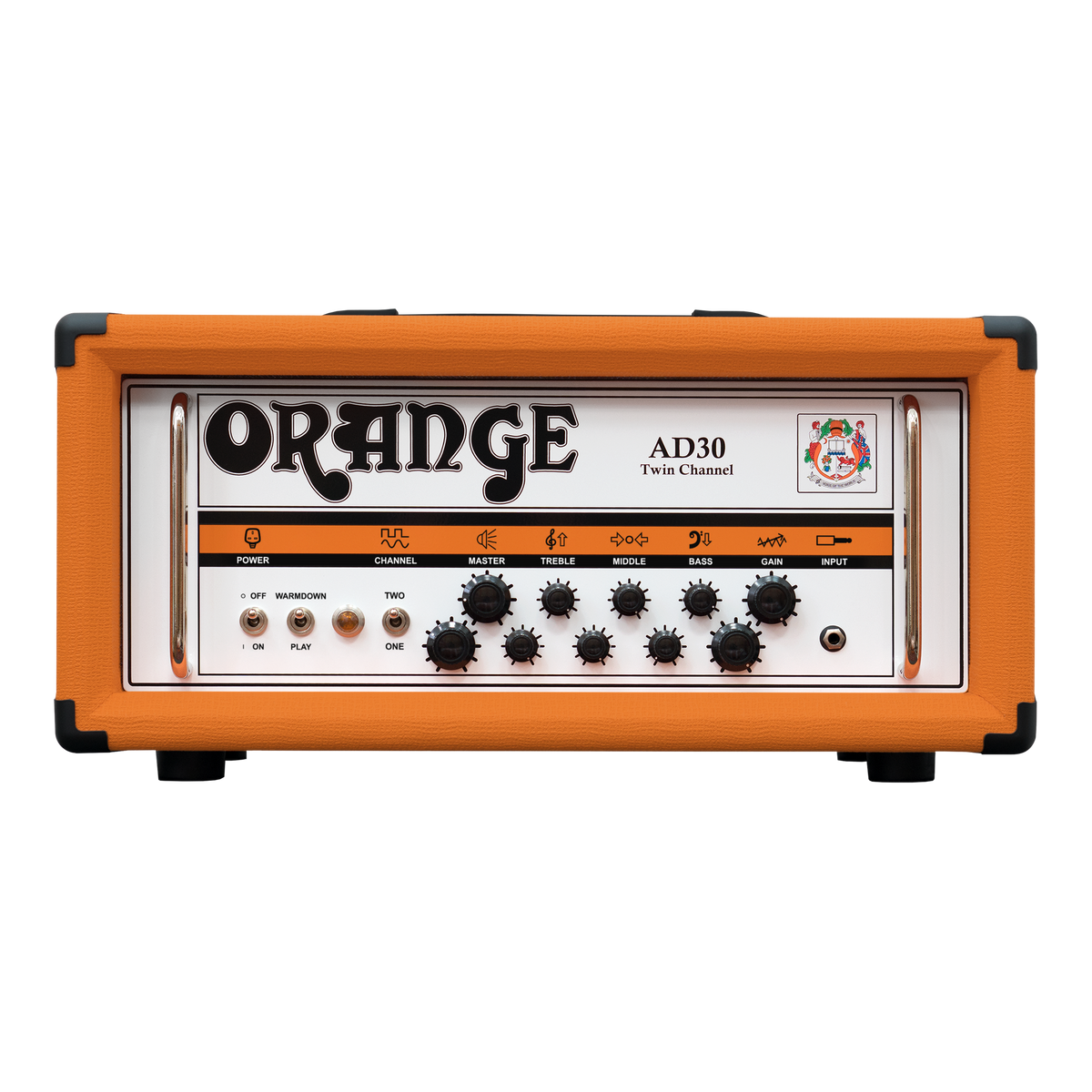 Orange AD30HTC — Guitar Amplifier