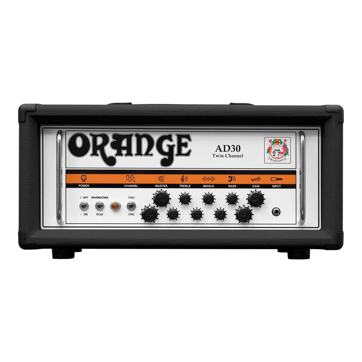 Orange AD30HTC-BK — Guitar Amplifier