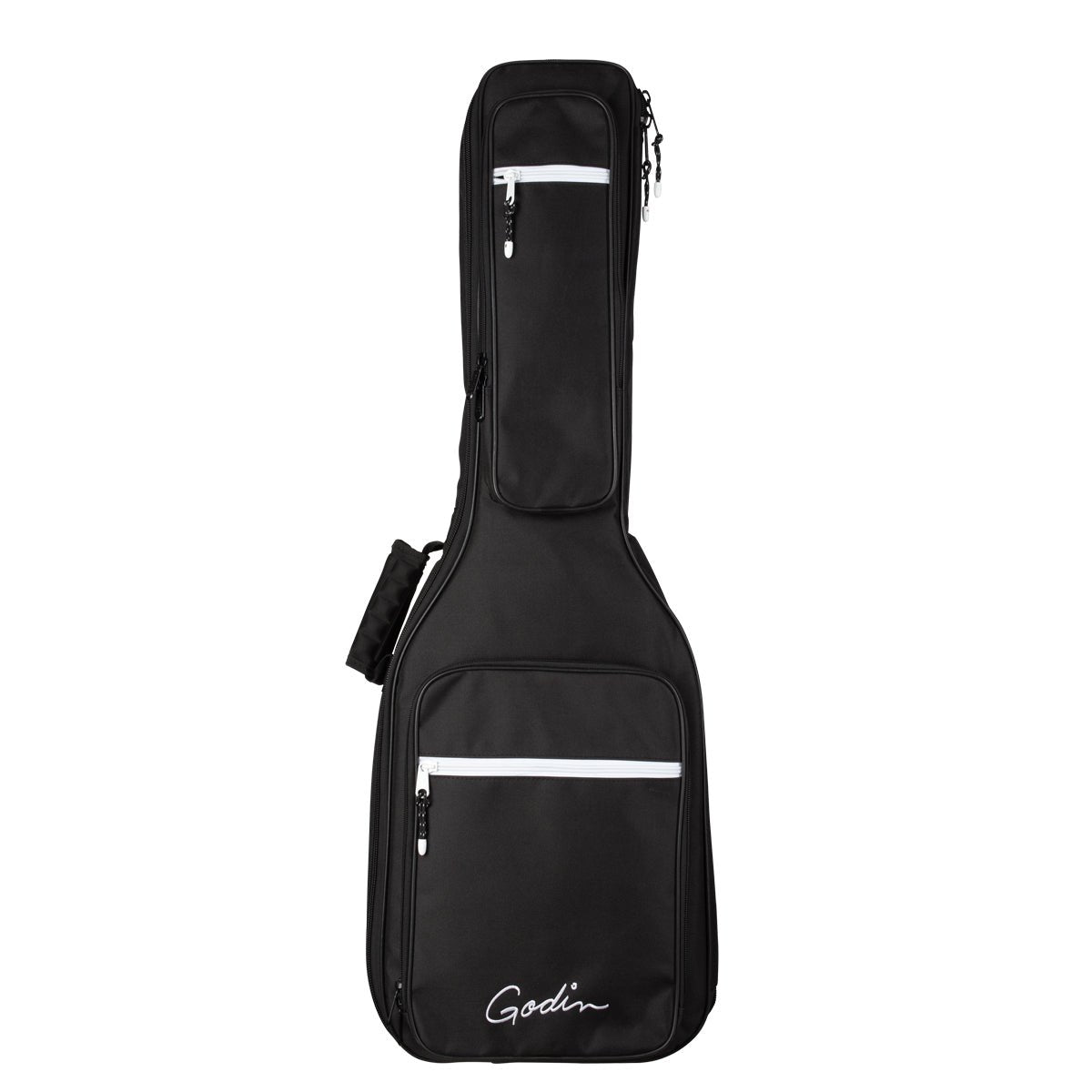 Godin VBGMTL Fits Montreal Premiere, Multiac Spectrum