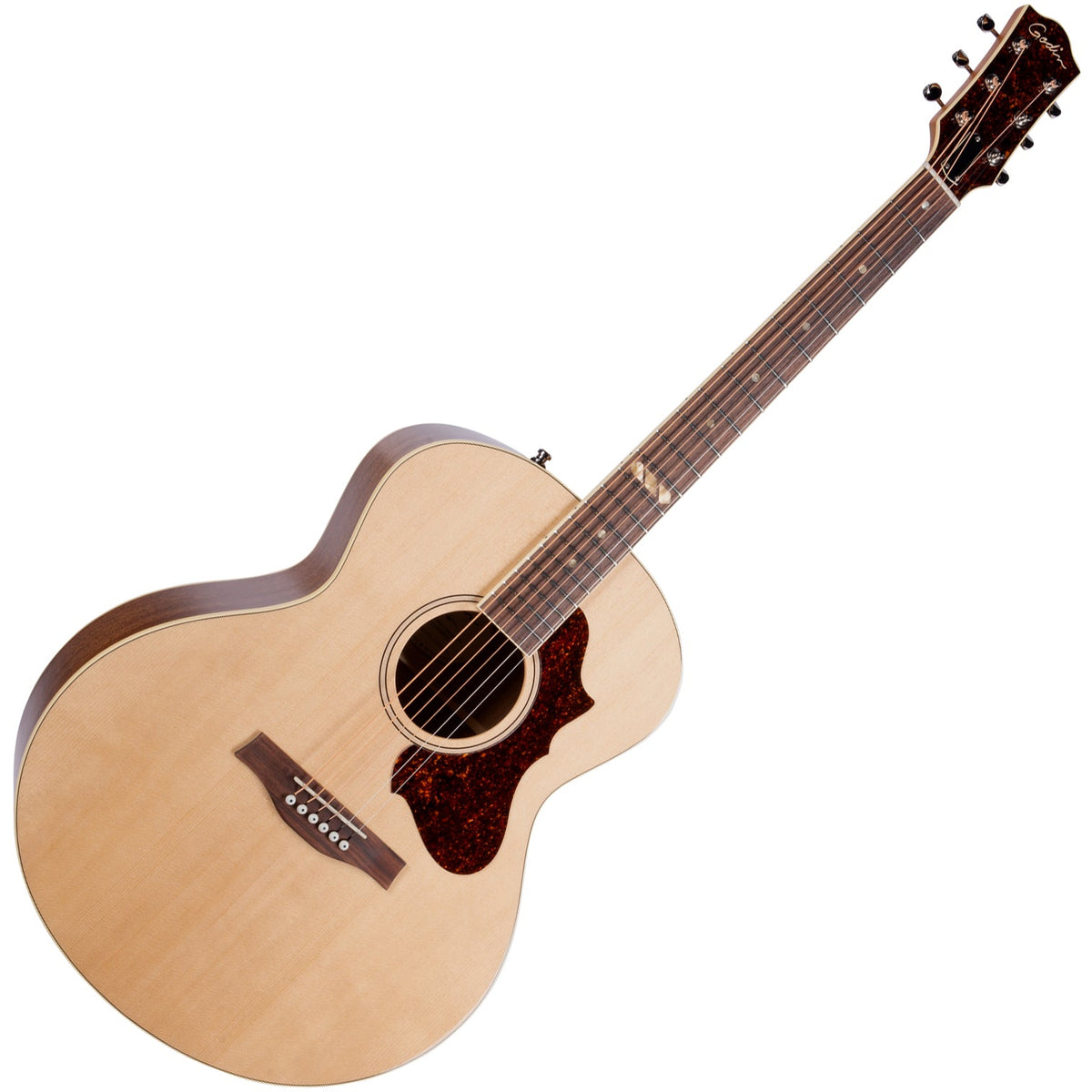 Godin - Forum Natural RN GT EQ