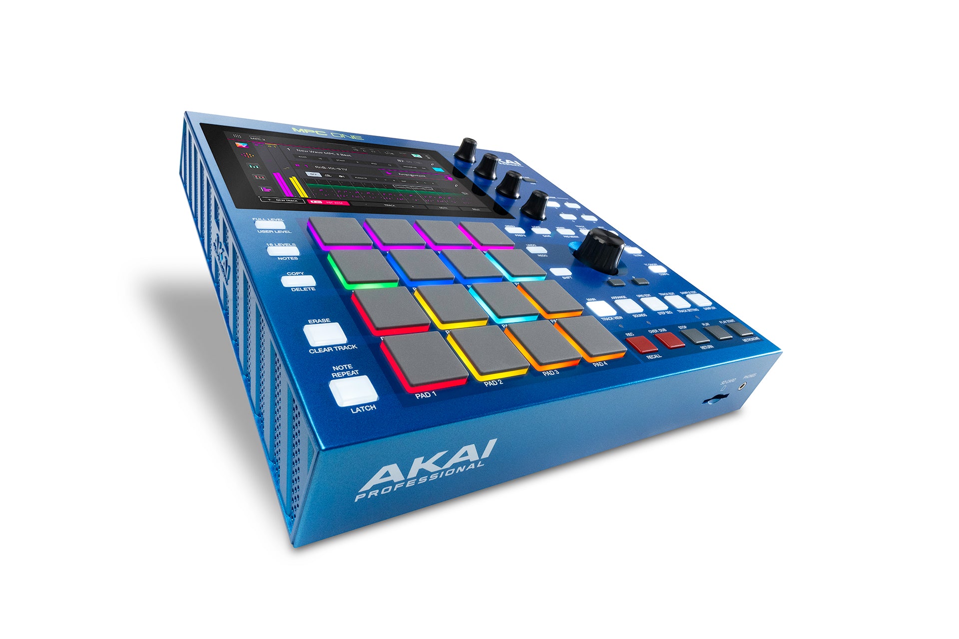Akai Professional – MPC One G2