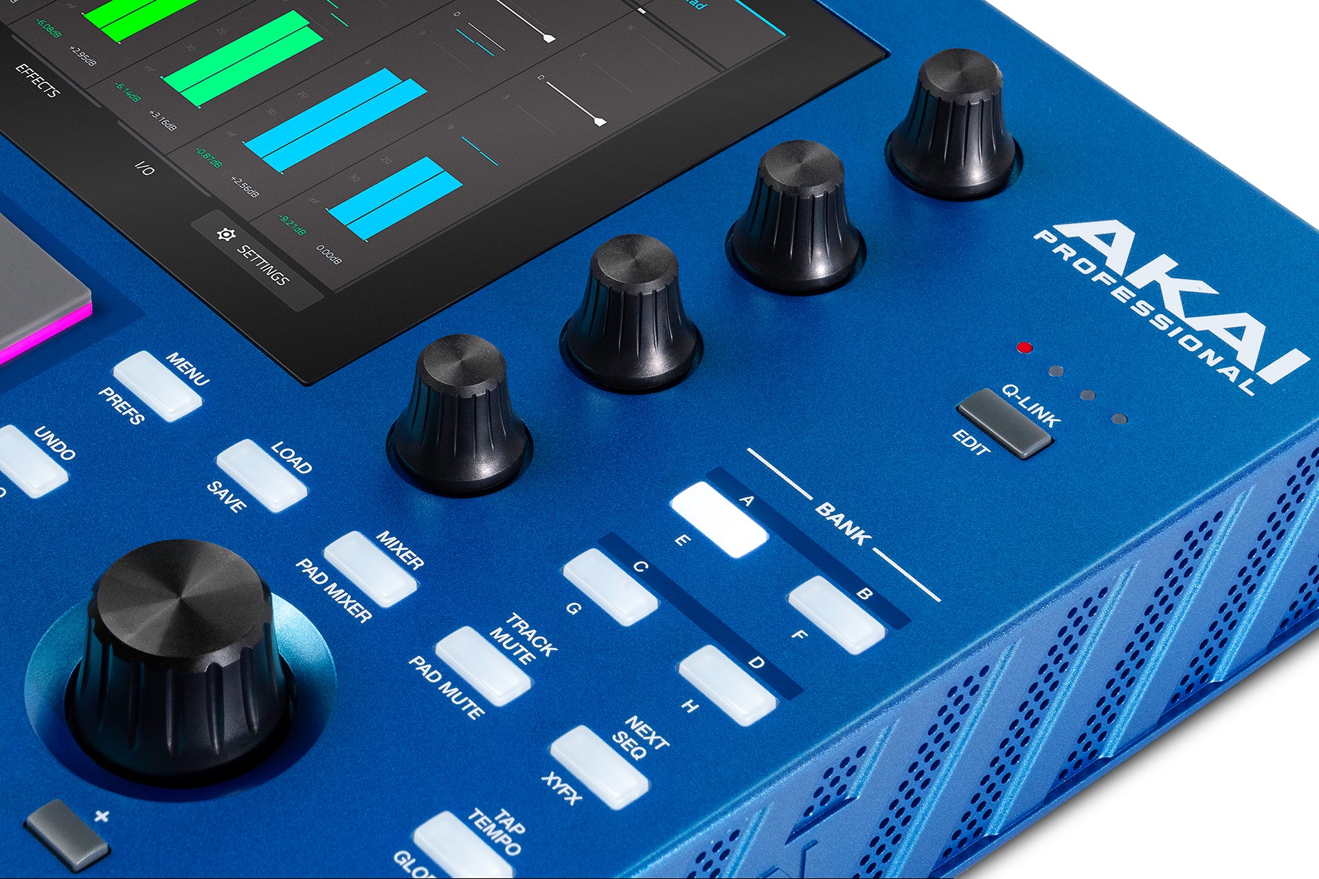 Akai Professional – MPC One G2