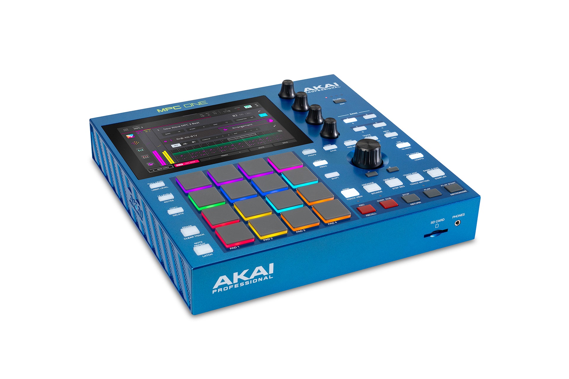 Akai Professional – MPC One G2