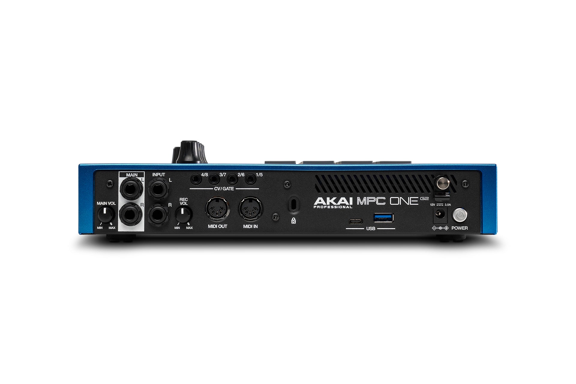 Akai Professional – MPC One G2