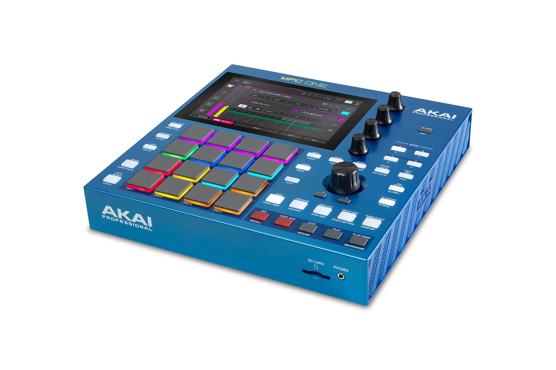 Akai Professional – MPC One G2