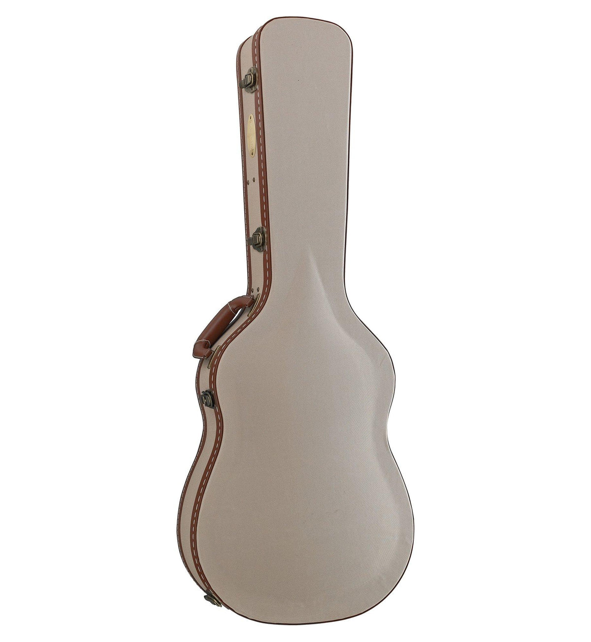 Alvarez CC1-CASE — Hardshell Wood Guitar Case for Classical Guitars