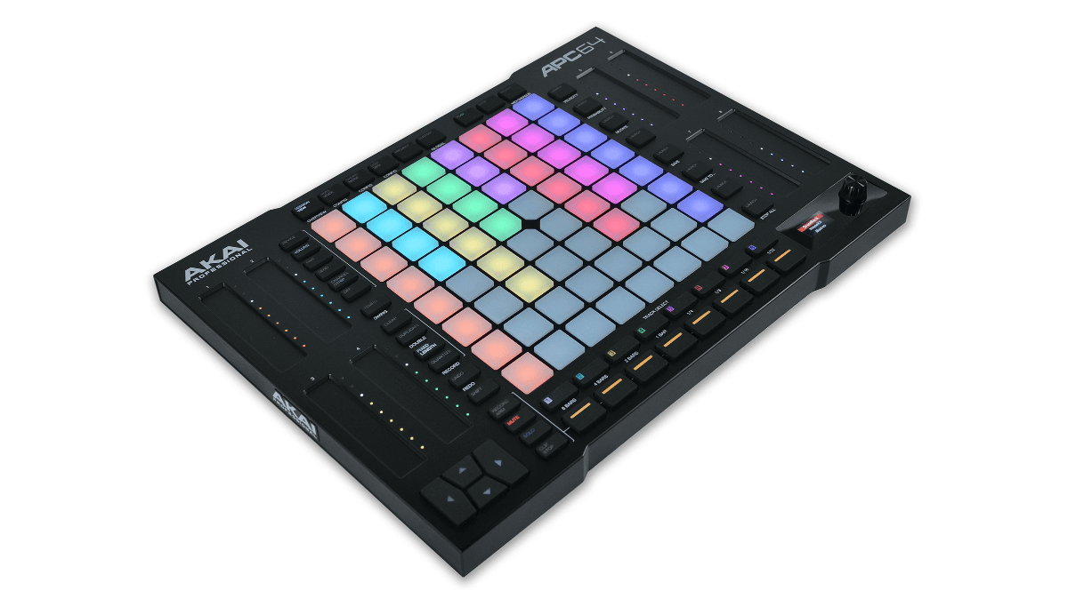 APC40 MKII Controller