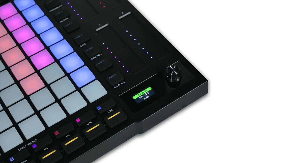 APC40 MKII Controller