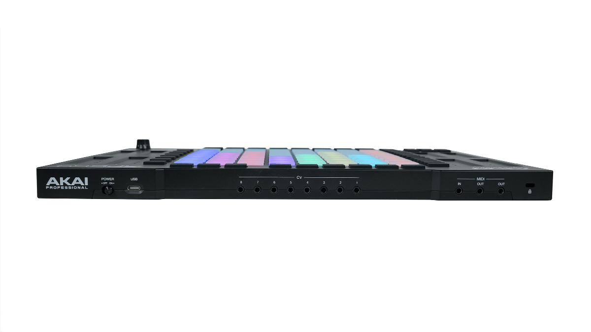 APC40 MKII Controller