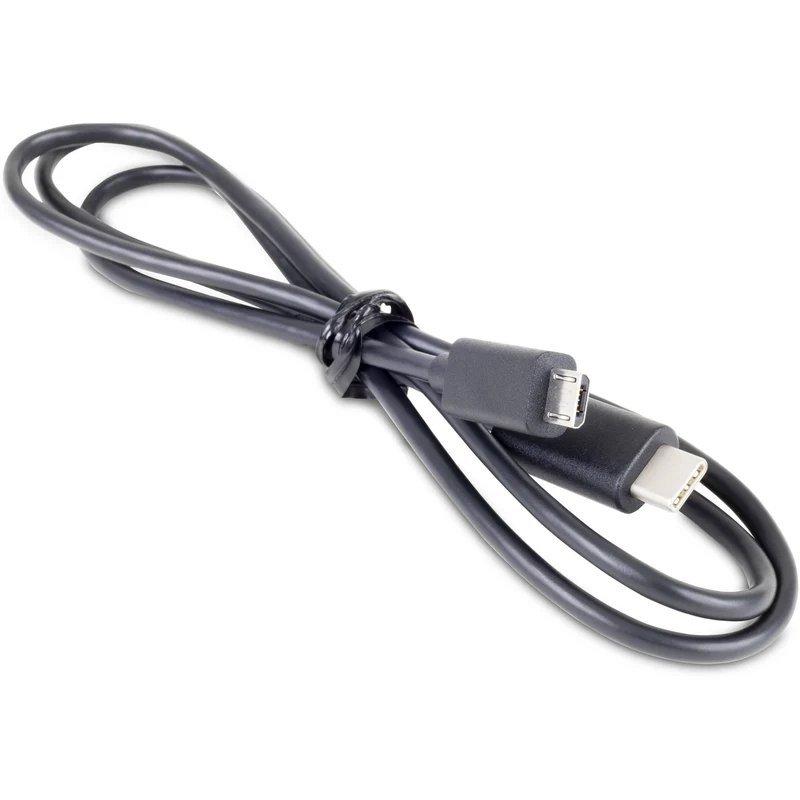 Apogee MICRO-B-TO-USB-C-1M — Micro-B to USB-C Cable for MiC Plus/Jam Plus - 1m