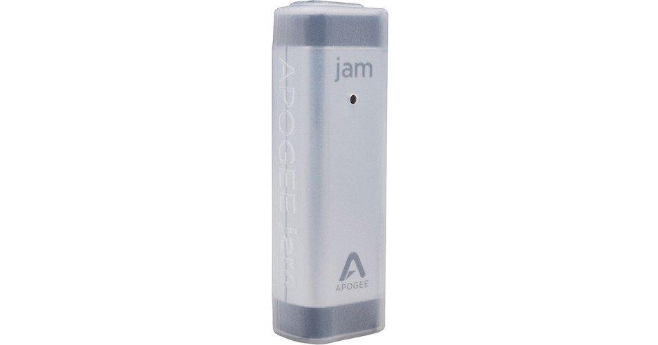 Apogee JAM-COVER-WHITE — Protective Cover for Jam - White