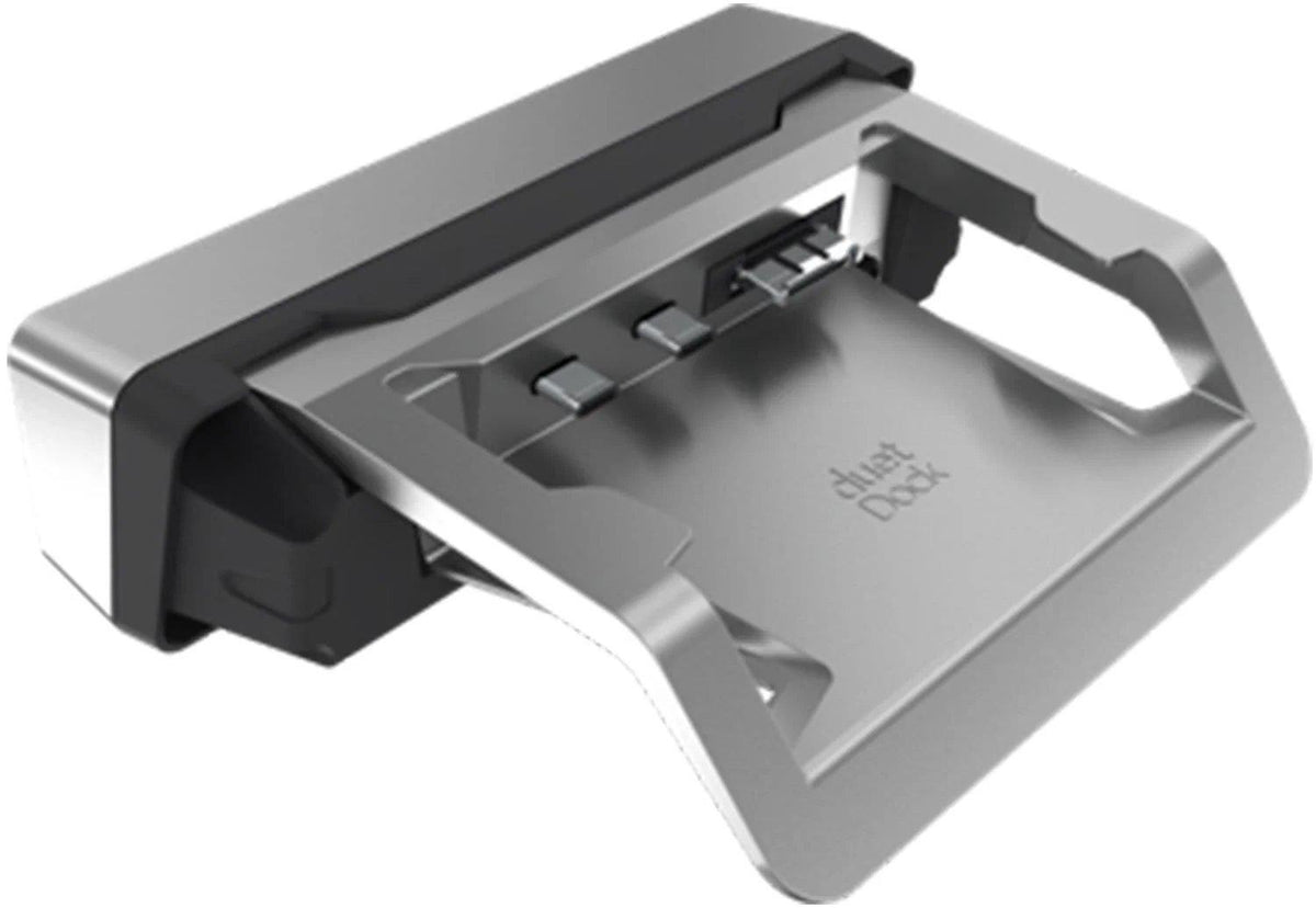 Apogee DUET-DOCK — USB-C Docking Station for DUET-3