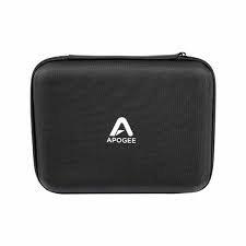 Apogee ACCESSORY-KIT-DUET-3 — Breakout Cable with Carry Case for DUET-3